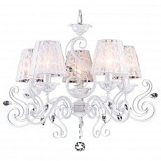 Подвесная люстра Omnilux Vincilago OML-75303-05