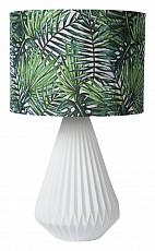 Настольная лампа декоративная Lucide Serenoa 13537/81/31