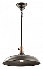 Светильник на штанге Kichler Cobson KL-COBSON-P-OZ