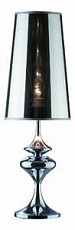 Настольная лампа декоративная Ideal Lux Alfiere ALFIERE TL1 BIG