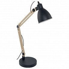 Настольная лампа офисная Eglo ПРОМО Torona 1 96958