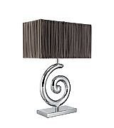 Настольная лампа декоративная Arte Lamp Luxury A2084LT-1CC