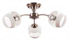 Люстра на штанге Escada Basic 5 1106/3P