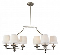 Люстра на штанге Escada Blackburn 1149/8S