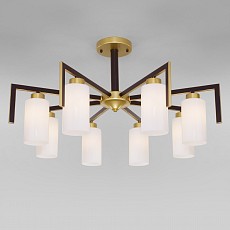 Люстра на штанге Eurosvet Palio a053432