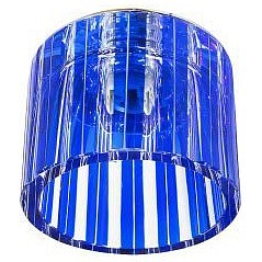 Встраиваемый светильник Feron Saffit  19250