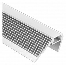 Профиль для ступеней Arlight ARH-STAIR-W47-2000 ANOD 016148