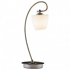 Настольная лампа декоративная Odeon Light Sola 1363/1T