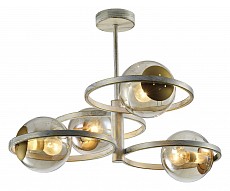 Люстра на штанге Rivoli Sarita Б0052873