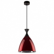 Светильник на штанге Jupiter Nero 1562 NO 1 CZE