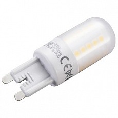 Лампа светодиодная SLV  G9 3.5Вт 2800K 1002131