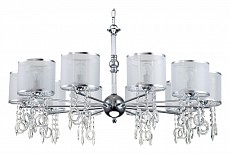 Подвесная люстра Favourite Ventus 2869-10P