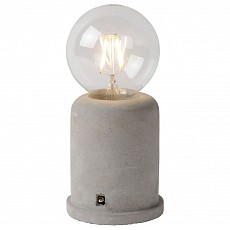 Настольная лампа декоративная Lucide Mable 34529/01/41