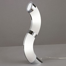 Настольная лампа декоративная Mantra Guss 0655