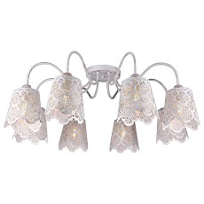 Потолочная люстра Arte Lamp 2032 A2032PL-8WG