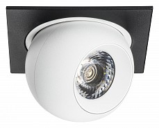 Встраиваемый светильник Lightstar Intero BALL i51764