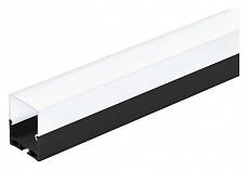 Короб накладной Eglo ПРОМО Surface Profile 6 99012