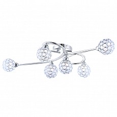 Потолочная люстра Globo Spirit 56634-6D
