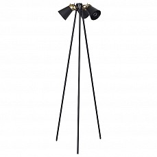 Торшер Luminex Atos 7755