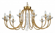 Подвесная люстра Favourite Bellis 2871-12P