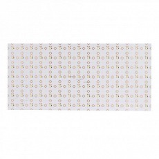 Лента светодиодная Arlight LX-500 12V Cx1 Green (5050, 105 LED) 014841