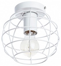 Накладной светильник Arte Lamp 1110 A1110PL-1WH