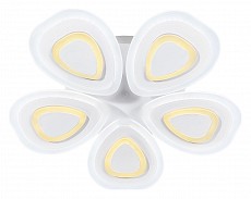 Потолочная люстра Escada Ornament 10223/5LED