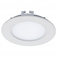 Встраиваемый светильник Eglo ПРОМО Fueva 1 94047