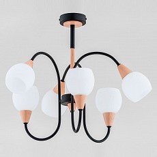 Люстра на штанге Alfa Arno 26226