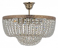 Люстра на штанге Arti Lampadari Favola Favola E 1.3.40.502 N