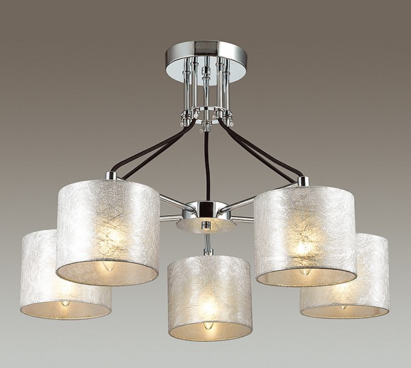 Люстра на штанге Lumion Odri 3412/5