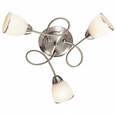 Потолочная люстра Odeon Light Foko 2562/3C