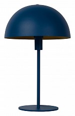 Настольная лампа декоративная Lucide Siemon 45596/01/35