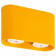 Накладной светильник Denkirs 2006 DK2006-YE