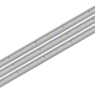 Комплект c 3 модулями светодиодными Eglo ПРОМО Led Stripes-Deco 92051
