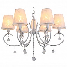 Подвесная люстра ST-Luce Cigno SL182.503.06