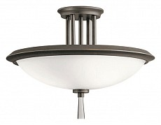 Светильник на штанге Kichler Dreyfus KL-DREYFUS-SFOZ