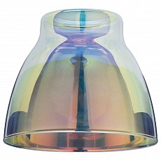 Плафон стеклянный Paulmann Wolbi 60011