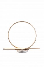 Настольная лампа декоративная Globo Jorne 67004-12T