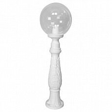 Наземный высокий светильник Fumagalli Globe 300 G30.162.000.WXE27