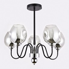 Люстра на штанге Ambrella TR TR9058