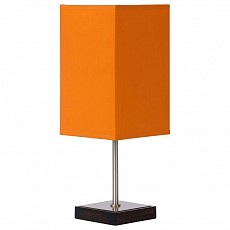 Настольная лампа декоративная Lucide Duna -touch 39502/01/53