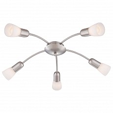 Потолочная люстра Globo Cathy 5453-5