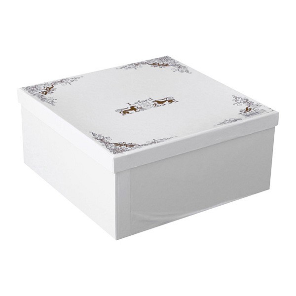 Чаша декоративная (29х16 см) Лаура 84-707