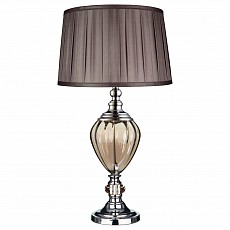 Настольная лампа декоративная Arte Lamp Superb A3752LT-1BR