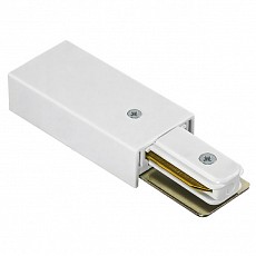 Токопровод концевой Lightstar Barra 502116