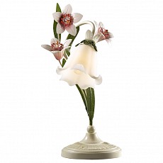 Настольная лампа декоративная Odeon Light Vergina 1511/1T