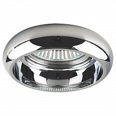 Встраиваемый светильник Lightstar Tondo 006204