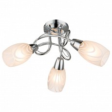 Потолочная люстра Globo Luigi 67131-3
