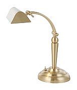 Настольная лампа офисная Globo Aztec 24754